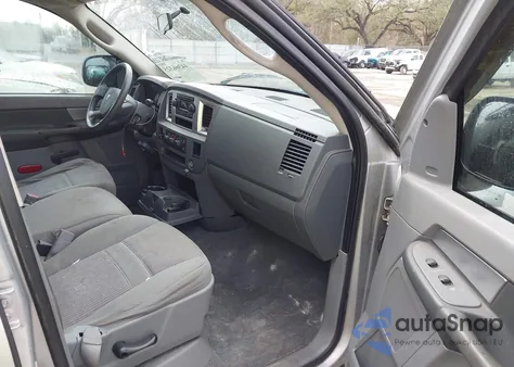 2007 Dodge Ram 1500 Slt z USA, uszkodzony, nr VIN 1D7HA18267J634029